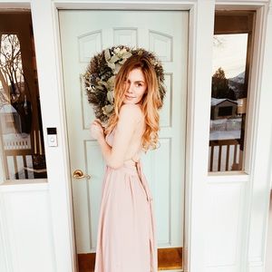 Meet your Posher, Izzy